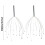 Scalp Massager Handheld Tool 2 Pack 3