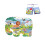 Elephant Floor Puzzle DIY Set 1 Piece 2