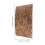 30pcs Tapered Light Brown Corks Stopper for DIY Craft Project Home Users 6