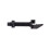 Plastic Center Arrow Rest for Recurve and Compound Bow 5