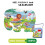 Elephant Floor Puzzle DIY Set 1 Piece 4