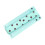 Elastic Band for Notebook Binder Anti-Slip Nylon Strap 1 5