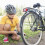 Portable Tire Inflator 150 PSI 6000mAh with LED Light 2