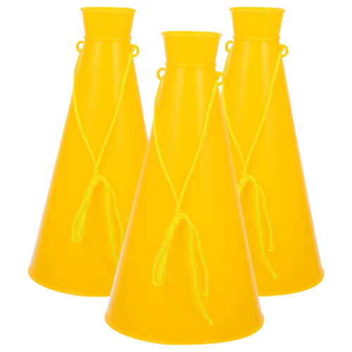 Party Noisemaker Prop 3 pcs 2