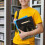 Bible cover for students waterproof carrying case 6