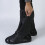 MLINS Waterproof Shoe Covers Black Size 40/41 2