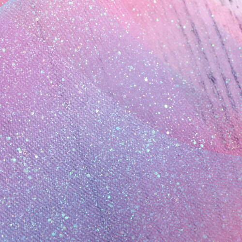 Wedding Gradient Yarn Roll Tutu Fabric Organza Baby 2