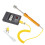 Digital Thermometer Sensor, for Tm‑902c ‑50~1300 Digital Thermometer 3