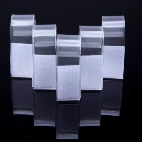 Table Skirting Clips Plastic SMC Model 25 Pieces 2