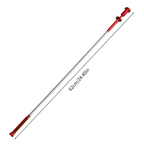 Magnetic Pickup Tool with LED Light Extendable 1