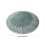 Στρογγυλό χαλί Boho Rug2Ft – Πλενόμενο, αντιολισθητικό, μαλακό και ελαφρύ. Ιδανικό για 4