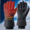 Rechargeable Heated Gloves Winter Use 2 Battery Boxes 5