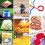 Embroidery Threads Cotton Floss 450 PCS 447 Colors 7