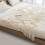 Soft Knitted Throw Blanket Cozy Fleece 150x200cm 4