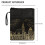 Bible cover for students waterproof carrying case 8