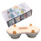 Microwave Egg Poacher Kitchen Gadget 1-Pack 2