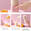 EGYMEN Portable Wireless Juicer Cup – USB Charging, Mini 4
