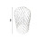 10-pack 4-inch retractable mesh drain filters to prevent for leaf clogs 3