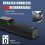 Cordless Plastic Welder Kit 300W with 200 Tips USB 5