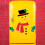 Christmas Snowman Refrigerator Magnets Set 12pcs 7