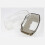 Funda protectora transparente de TPU para Game Boy Advance 2