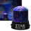 Προβολέας Starry με LED που αλλάζει χρώματα, Προβολέας Star Sky δεύτερης γενιάς για ένα 4