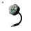 LED RGB discoballamp, USB-voeding, 360 draaibaar 4