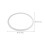 Replacement Rubber Sealing Ring for Pressure Cookers 2