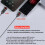128GB MP3 Player with Bluetooth 5.2, Built-in Speaker, FM Radio, Recorder, E-Book Reader — Compatible with Android/iOS 2