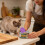 Cat-Shaped Can Opener for Home and Kitchen Use 3