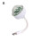 LED RGB discoballamp, USB-voeding, 360 draaibaar 5