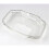 Funda protectora transparente de TPU para Game Boy Advance 5