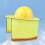 Safety Helmet Sunshade Reflective Breathable Summer 4