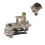 Temperature Controller Switch for Electric Oven 10A 16A 6