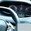Mini Digital Clock Decorative Large Screen Car Clock Mini Clocks Dashboard 7