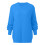 Women's Cable Knit Sweater with Flared Sleeves, Lightweight 5