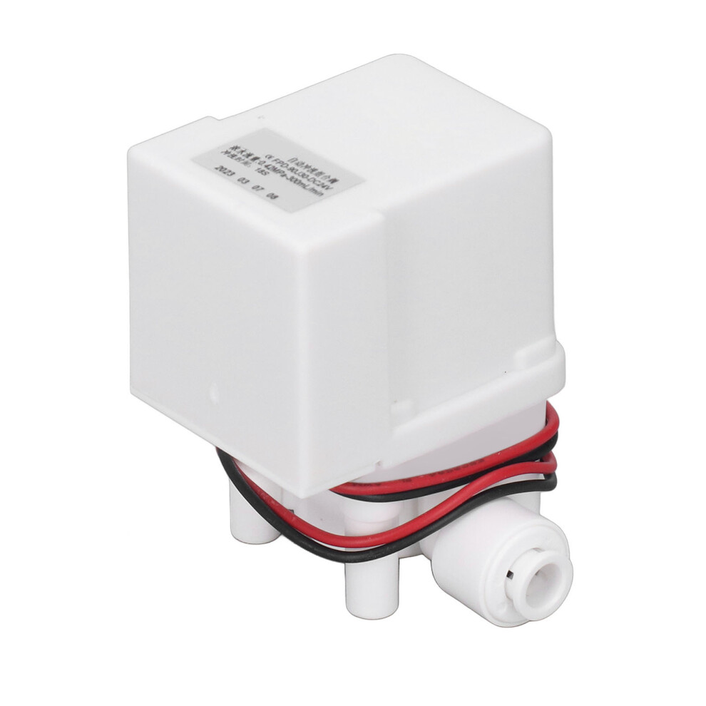 1/4 Inch 24V Dc Solenoid Valve For Water Purifier Wastewater Control 8461387465615