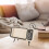 Desktop Retro TV Stand 6