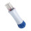 Needle Felting Tool with 7 Needles for DIY Patchwork Craft Wool Felt Needle Accessories 1 Set 2