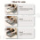 Foldable Sheet Organizer with Clear Window Tabs – Rectangular, under-bed & closet storage, space-saving, classic design, easy-pull handles 3