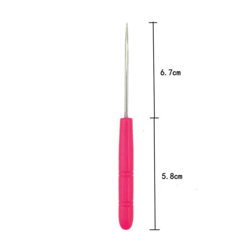Pastry Artist's Delight, Cake Decorating Needle Tool Elevates Your Creations, Compact And Versatile For Everyday Baking (3-Piece Set) 2