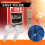 Fire Alarm Box Key 25460 - for Gamewell Fire Alarm Box, Elevator & Emergency Entry (2-Pack), Firefighter Tools 4