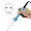 Electric Hot Wire Foam Cutter - 4 Inch Precision Cut, Fast Heating, Ergonomic Handle EU Plug 4