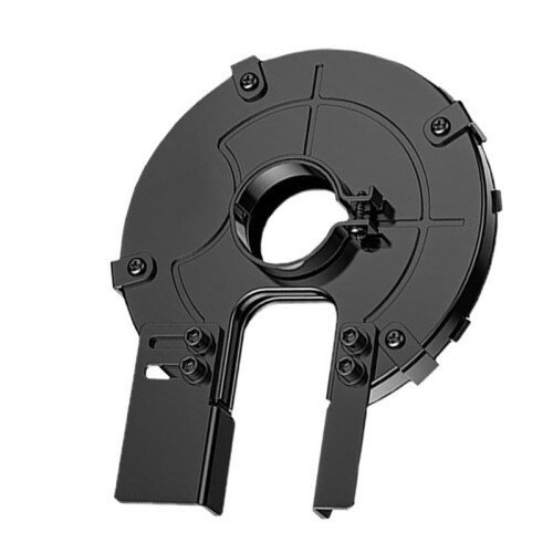 Angle Grinder Variable Cold Cutting Saw Shield Steel Bar Iron Pipe Cutting Safety Shield Power Tool Accessories