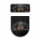 Dachshund Toilet Cover Set with Elastic Edge 2