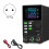 KUAIQU Adjustable Switching  Power Supply 30V 5A Output Preset Current Interface 4-Memory OUTPUT LOCK Lab Bench Source EU Plug 2
