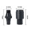 Quick Connector Set: Effortless Bit Changes Versatile Compatibility Hand Tools Parts Power Tool Accessories 9