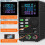 KUAIQU Adjustable Switching  Power Supply 30V 5A Output Preset Current Interface 4-Memory OUTPUT LOCK Lab Bench Source EU Plug 3