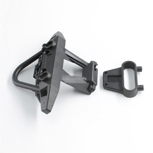 For SCY Remote Control Car Parts 16103-6011 Front Bump Assembly 2