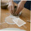 3pcs Stainless Steel Pottery Tools Set - Soil Sieve and Ceramic Glaze Filter for Efficient Sculpting 6